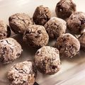 Emmabeagle's cooksnap of when they made *小豆のお団子クッキー*.