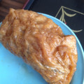 ゆずりんごもち's cooksnap of when they made 簡単！手作りおあげのお稲荷さん！.