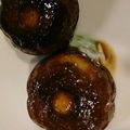 ｓｔｋ１２'s cooksnap of when they made 外カリッ中もちっ☆カヌレ・ド・ボルドー.