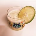 ❁Abake❁'s cooksnap of when they made 簡単フレッシュライムジュース.