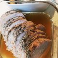 リコば's cooksnap of when they made 20分でできちゃう！圧力鍋で簡単ゆで豚.