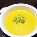 〜お鶴〜's cooksnap of when they made カボチャの♡スイートポタージュスープ.