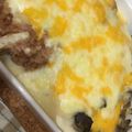 はるか＊ワーママ's cooksnap of when they made レンジで簡単☆和風ホワイトソース.