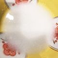y_u♡'s cooksnap of when they made ☆離乳食初期☆ レンジで１０倍粥.