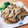 coco２'s cooksnap of when they made 鶏の梨マリネ☆ホワイトマヨソース.