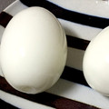 夏希nun's cooksnap of when they made 失敗しない茹で卵の作り方♬.