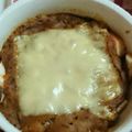 猫まんま☆'s cooksnap of when they made 残った肉じゃがで♪リメイクカレーうどん♪.
