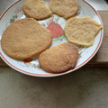 memekogagi's cooksnap of when they made 凄く簡単ＨＭクッキー.