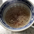 クックBLTENE☆'s cooksnap of when they made 風邪っぴきの梅しょうが湯.