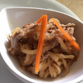 Limau's cooksnap of when they made 【龍愛】切り干し大根とツナの煮物.
