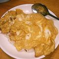 スズリン's cooksnap of when they made １人ランチに簡単！醤油バターの卵乗せご飯.