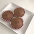 クックBEQTWQ☆'s cooksnap of when they made ホットケーキミックスで簡単マドレーヌ.