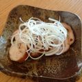 くいしんぼんぼん's cooksnap of when they made 簡単★鶏チャーシュー.