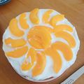 たけちゃん６８'s cooksnap of when they made 基本のスポンジケーキ.