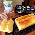 ＊ひよりんご＊'s cooksnap of when they made ＊しっとりずっしり♪おいものｹｰｷ＊.
