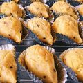 とにかく明るい安松's cooksnap of when they made ハリネズミ スイートポテト.