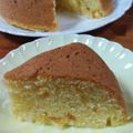 キザクラ's cooksnap of when they made 柚子とはちみつのパウンドケーキ.