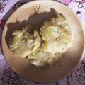 ロイヤルミルク♪'s cooksnap of when they made お豆腐ベーグル♡.