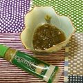 おはなすき's cooksnap of when they made もずく酢☆柚子胡椒.