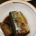 たいひかり's cooksnap of when they made 秋！さんまごぼう煮　※圧力鍋使用.