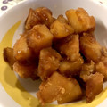 ごくうくん's cooksnap of when they made じゃがいもだけで♡大さじ1の簡単煮物♡.