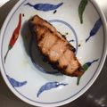 みみふぁん's cooksnap of when they made コツなし‼美味しい鮭の焼き方.