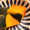 うまい〜を求めて！'s cooksnap of when they made かぼちゃの煮物.
