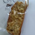 クック7ZE09D☆'s cooksnap of when they made おから入り☆バナナのパウンドケーキ.
