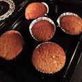 クック9QLMDY☆'s cooksnap of when they made HMで簡単マドレーヌ.
