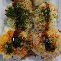 えみえみハッチ's cooksnap of when they made ねっとりもっちり♥里芋もち.
