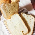 はむぽむまる's cooksnap of when they made ＊塩麹玉ねぎ食パン＊（HB早焼きコース）.