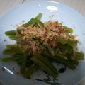 みじゅーくもーの's cooksnap of when they made 春の味✨ふきの煮物.