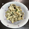 キ＊ラ's cooksnap of when they made お酒のお伴に☆焼き茸の柚子胡椒浸し.