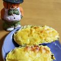 ミルク0409's cooksnap of when they made お店のスイートポテト♡超簡単・美味しい♪.