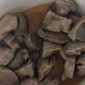 ma___111's cooksnap of when they made 即席 砂肝の麺つゆ煮.