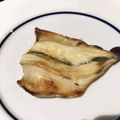 ぷーらぶらぶ's cooksnap of when they made ニジマスの一夜干し.