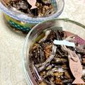 ppin☆'s cooksnap of when they made 超簡単★いりこのおやつ★.