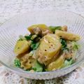 クックI7I5L1☆'s cooksnap of when they made 美肌☆ストレス緩和♬セロリハニー味噌マヨ.