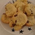メグパク子's cooksnap of when they made HMで作れる！カントリーマアム風クッキー.