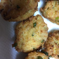 クゥとサクラのママ's cooksnap of when they made ☆ｽﾞﾎﾞﾗ主婦の豆腐のふわふわ揚げ☆.