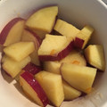 マサク's cooksnap of when they made さつまいものマーマレード煮.