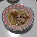 オリオバナ's cooksnap of when they made 簡単！豚の角煮.