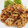 ☆おひろみ☆'s cooksnap of when they made れんこんと鶏ムネ肉の甘辛炒め.