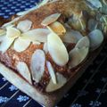 べびたんちびたん's cooksnap of when they made りんご・ナッツ・バナナケーキ.