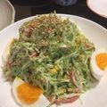 ⭐めいりー⭐'s cooksnap of when they made 節約♡簡単♡昔懐かしキャベツのサラダ♬.