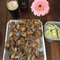 いもいか's cooksnap of when they made 香りが最っ高！スパイシー唐揚げ.