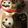 popet's cooksnap of when they made ハロウィン女子ドクロとかぼちゃ.
