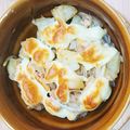 ダッフィッフィ's cooksnap of when they made じゃがいもとツナのチーズ焼き.