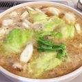 ぴろり＋'s cooksnap of when they made 風邪予防！風邪撃退！の食材の絶品鍋.