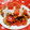 ♪快適一人暮らし♪'s cooksnap of when they made さっぱり★鶏から揚げのトマトみぞれのせ.